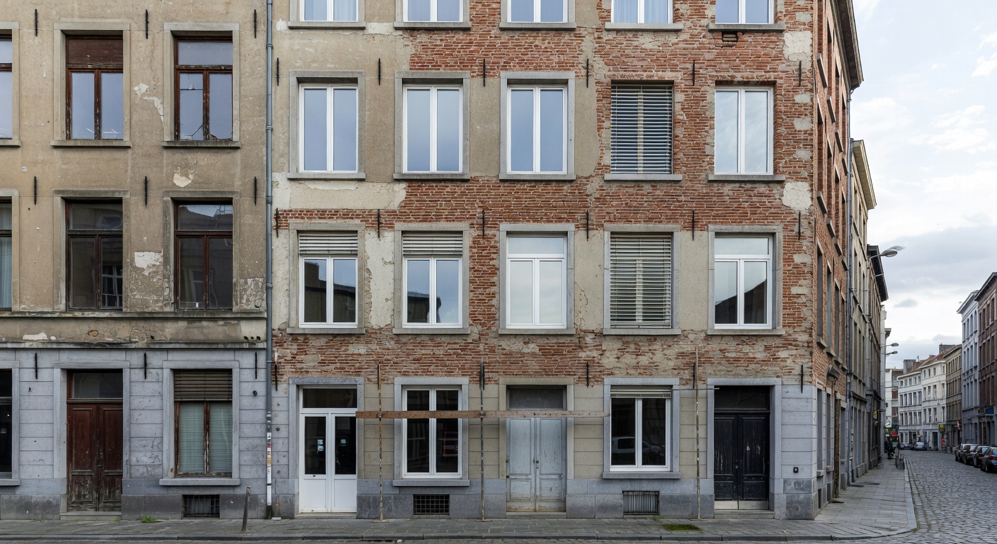 Home Insurance for Co-Ownership in Belgium: Complete Guide