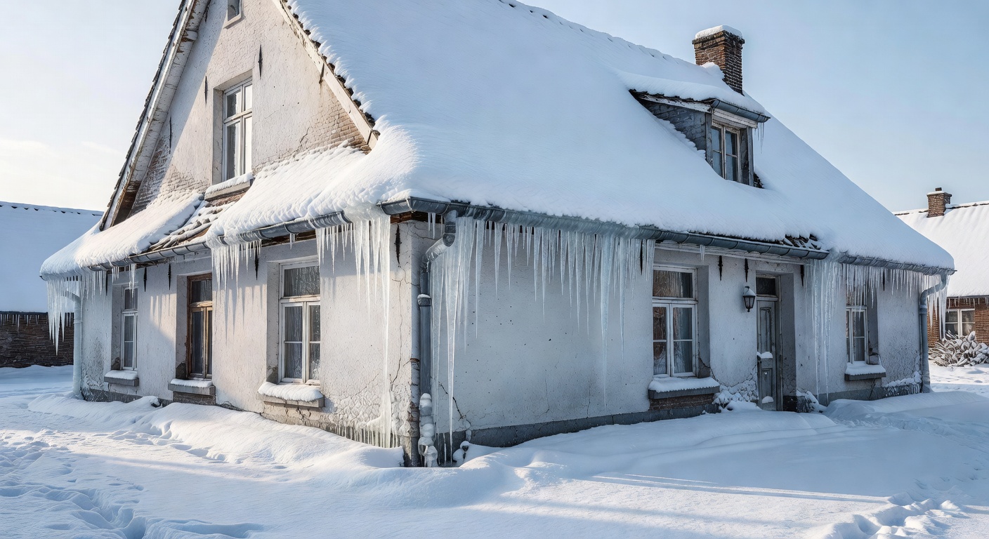 Tempêtes et orages d'été en Belgique : votre assurance habitation est-elle prête ?