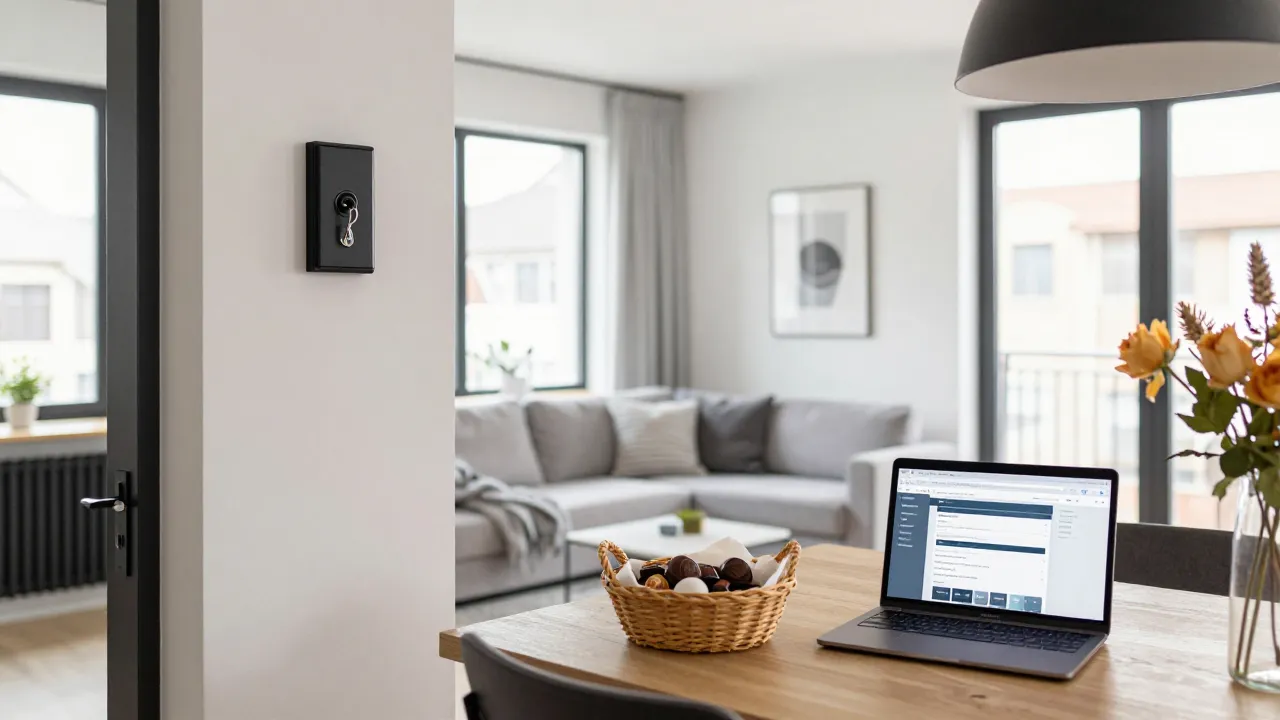 Assurance habitation Airbnb et location courte duree