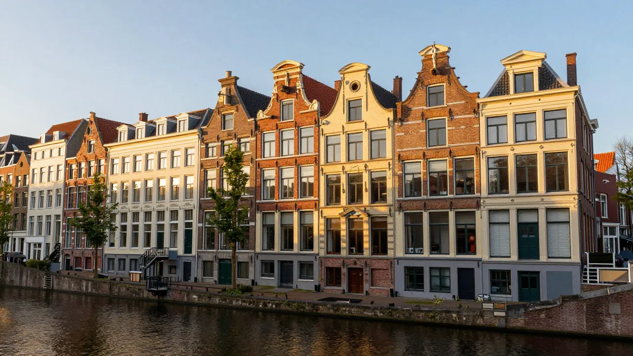 Assurance habitation a Anvers