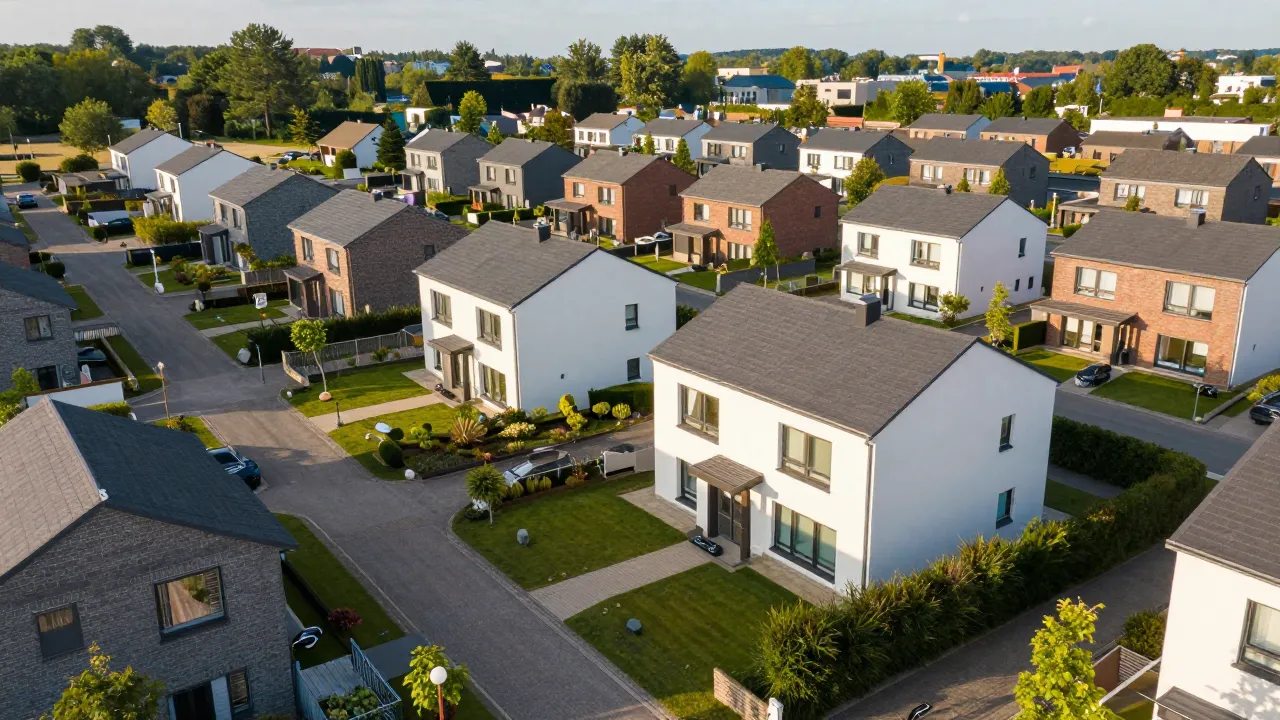 Assurance habitation Brabant wallon