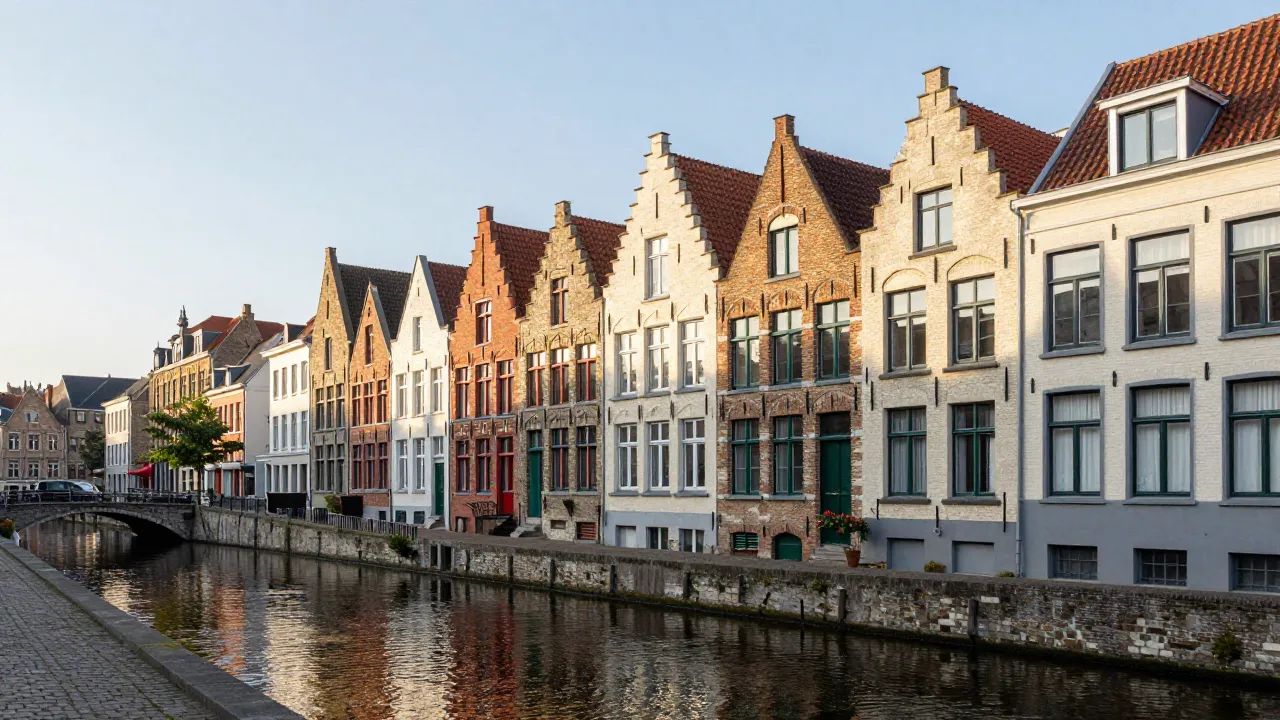 Assurance habitation a Gand