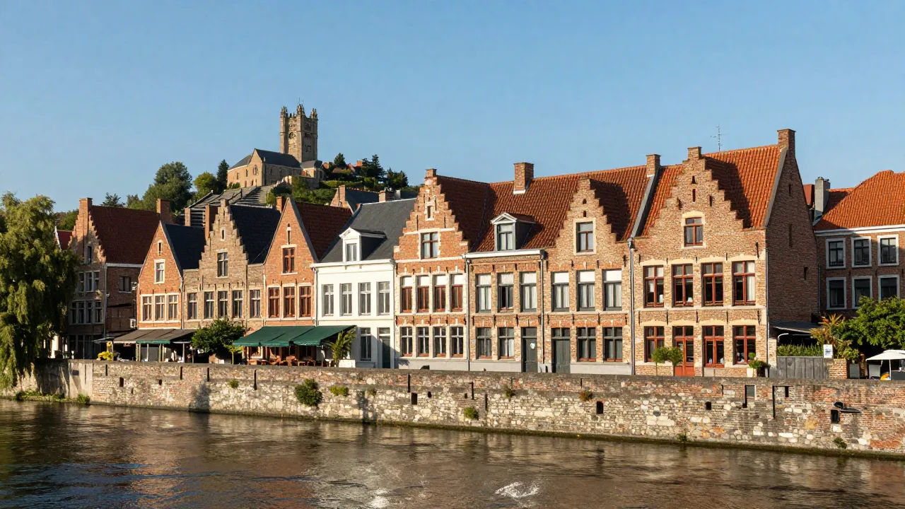 Assurance habitation a Liege