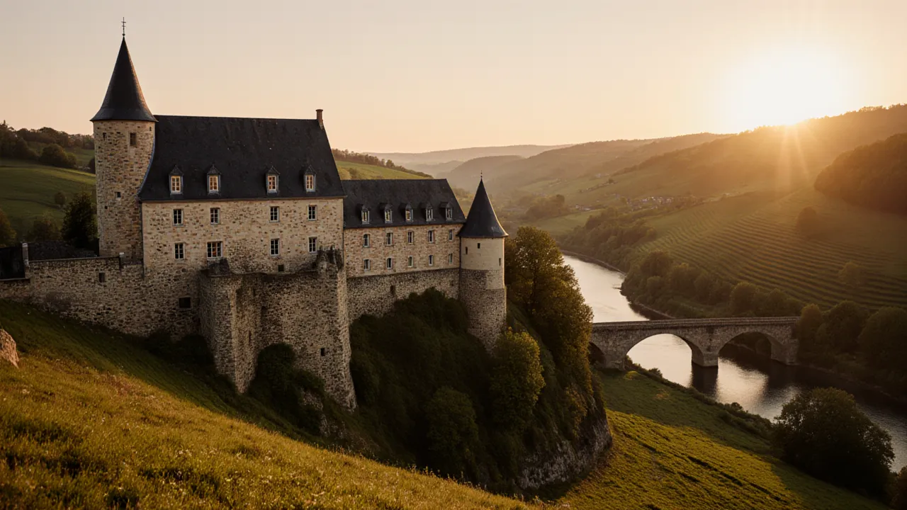 Assurance habitation province Luxembourg