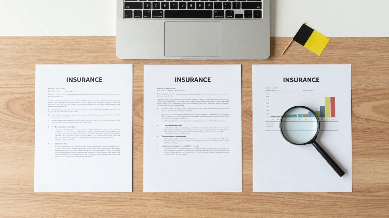 Guide pour changer d'assurance habitation