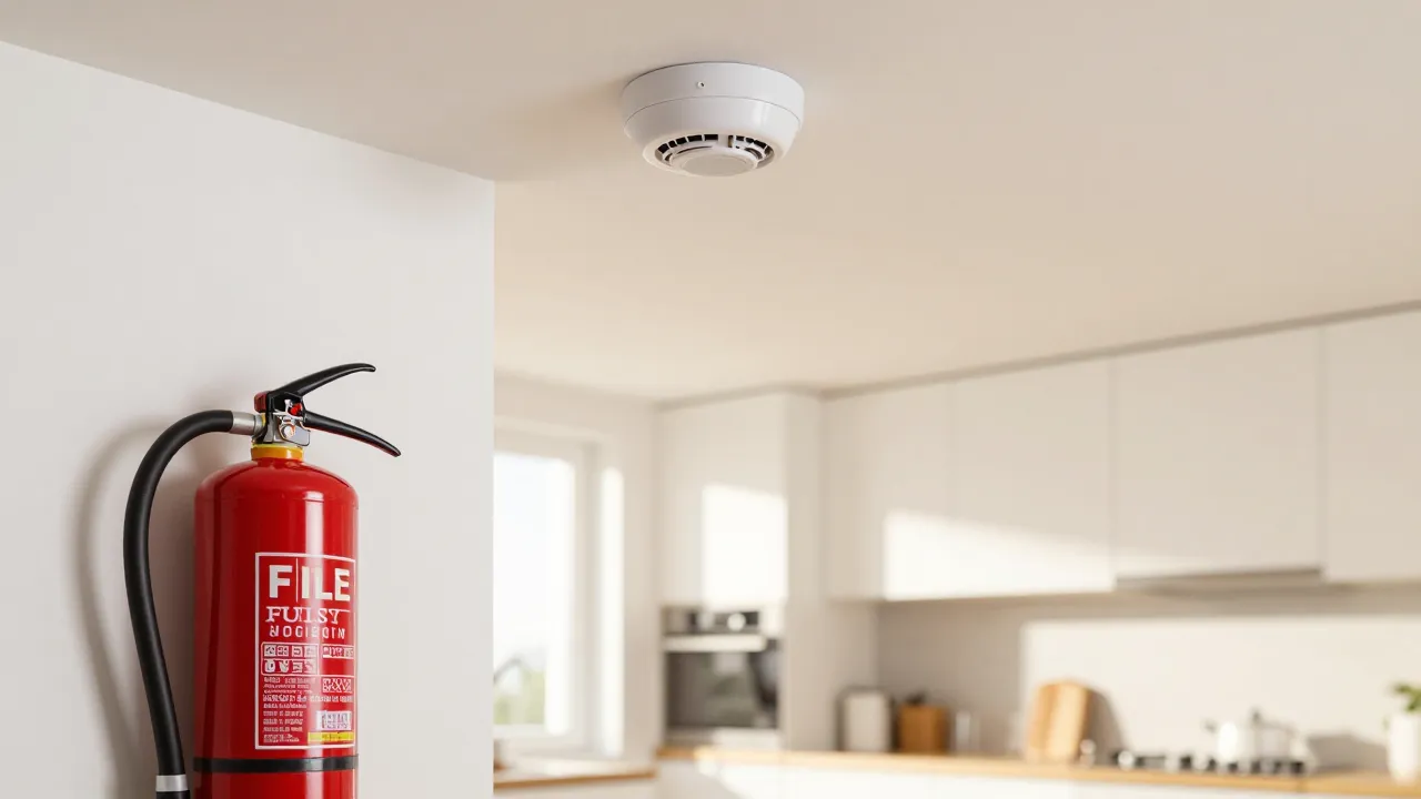 Assurance incendie habitation en Belgique