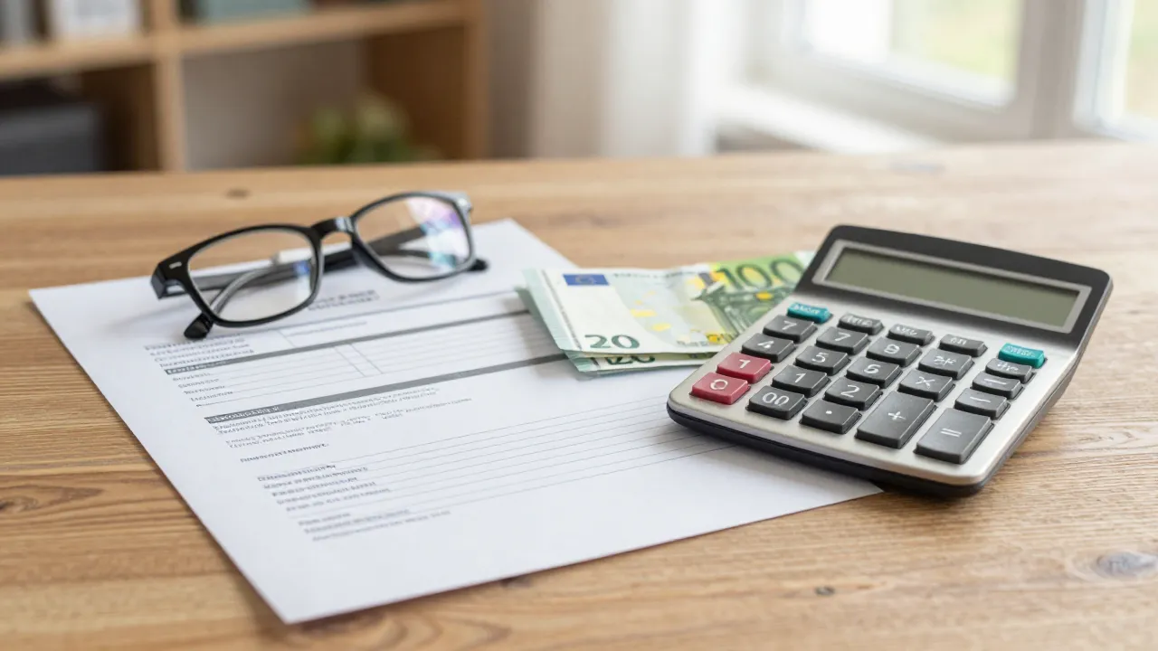 Assurance habitation pas cher en Belgique