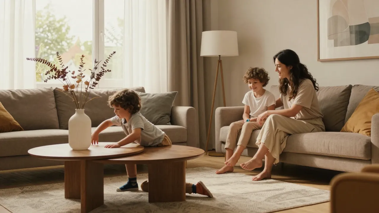 Familiale verzekering in Belgie