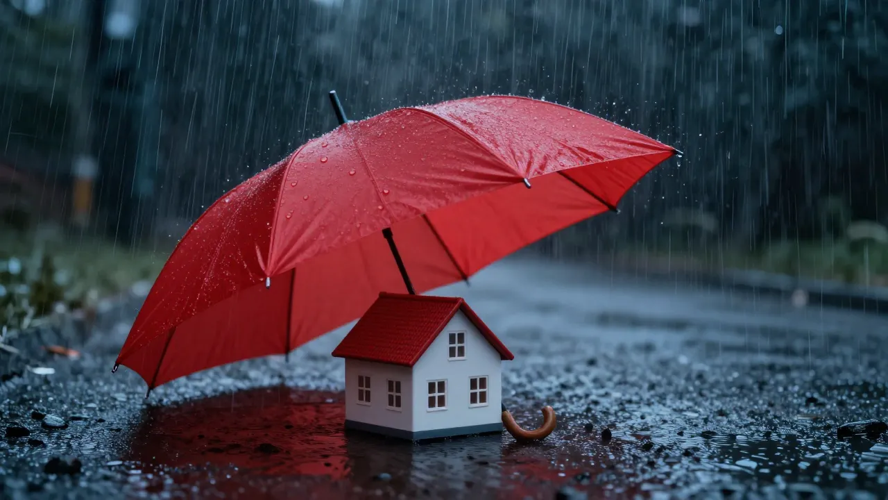 Pieges et risques assurance habitation Belgique