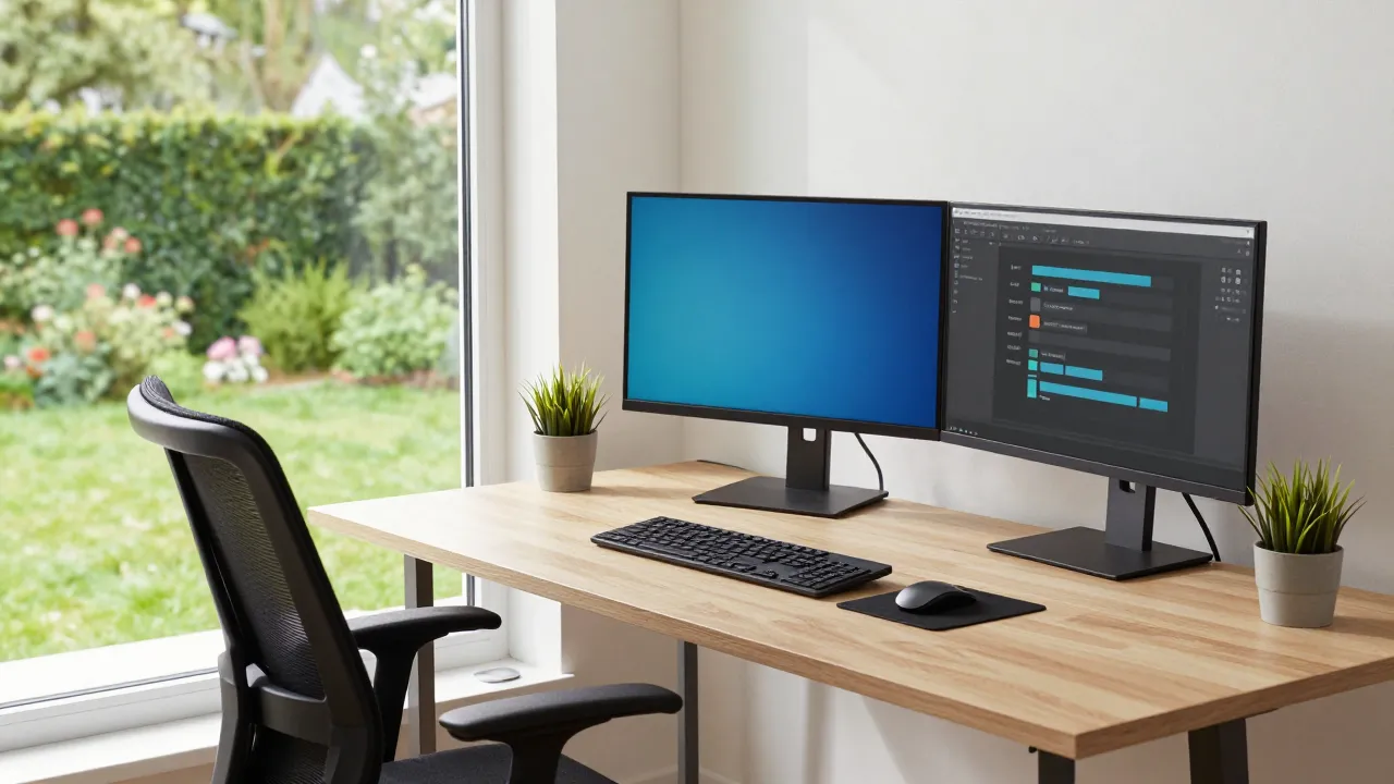 Assurance habitation et teletravail