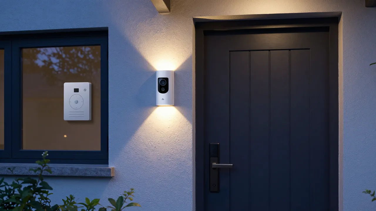 Temoignage cambriolage a Bruxelles et indemnisation